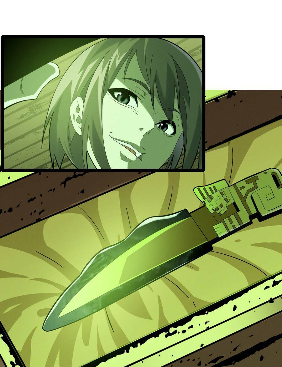 Sức Mạnh Của Ác Thần Chapter 21.5 - Trang 2