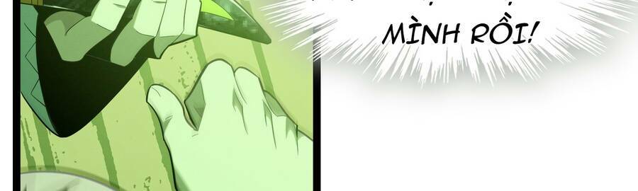 Sức Mạnh Của Ác Thần Chapter 21.5 - Trang 2
