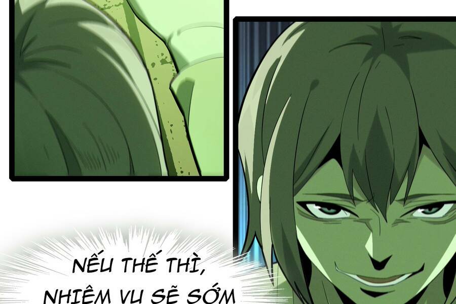 Sức Mạnh Của Ác Thần Chapter 21.5 - Trang 2