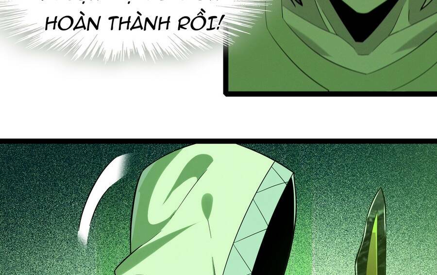 Sức Mạnh Của Ác Thần Chapter 21.5 - Trang 2