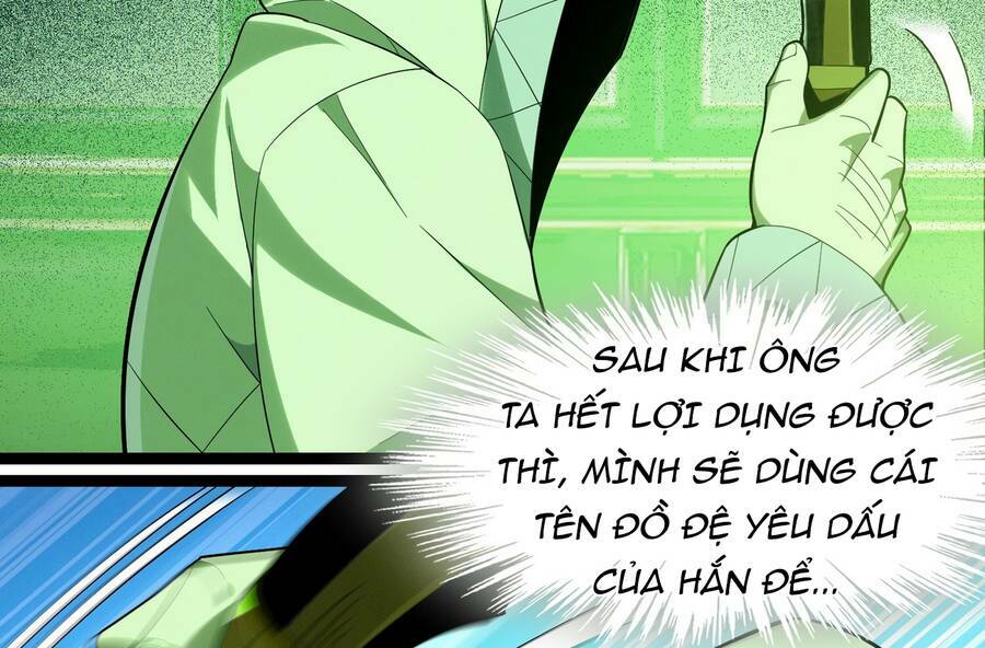 Sức Mạnh Của Ác Thần Chapter 21.5 - Trang 2