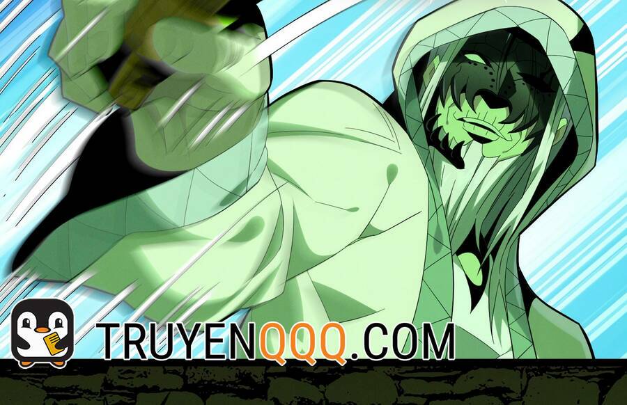 Sức Mạnh Của Ác Thần Chapter 21.5 - Trang 2