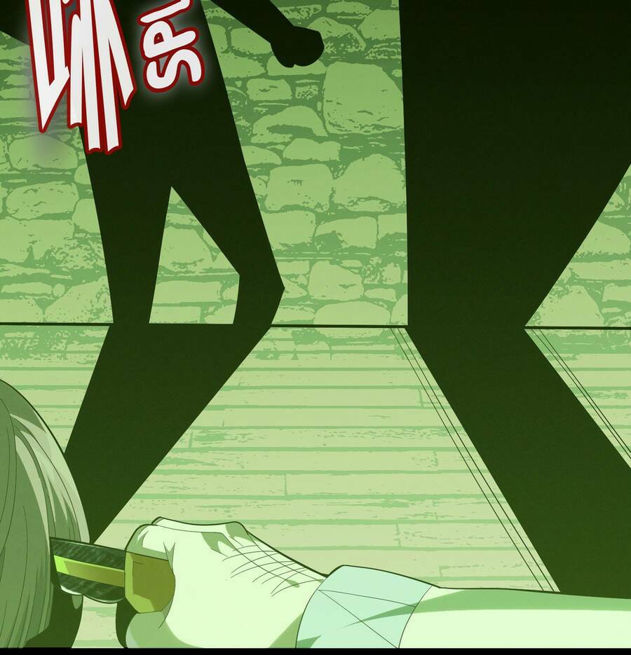 Sức Mạnh Của Ác Thần Chapter 21.5 - Trang 2