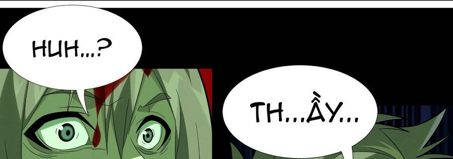 Sức Mạnh Của Ác Thần Chapter 21.5 - Trang 2
