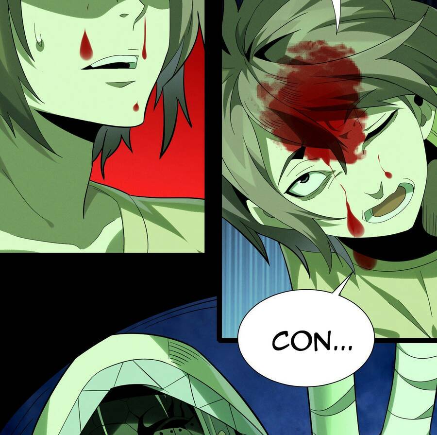 Sức Mạnh Của Ác Thần Chapter 21.5 - Trang 2