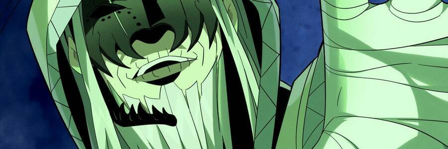 Sức Mạnh Của Ác Thần Chapter 21.5 - Trang 2