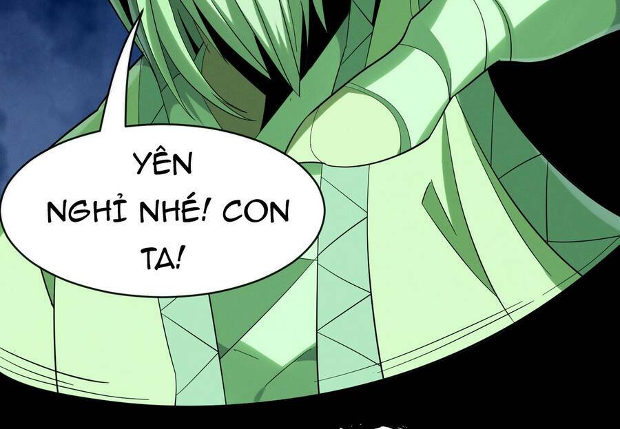 Sức Mạnh Của Ác Thần Chapter 21.5 - Trang 2