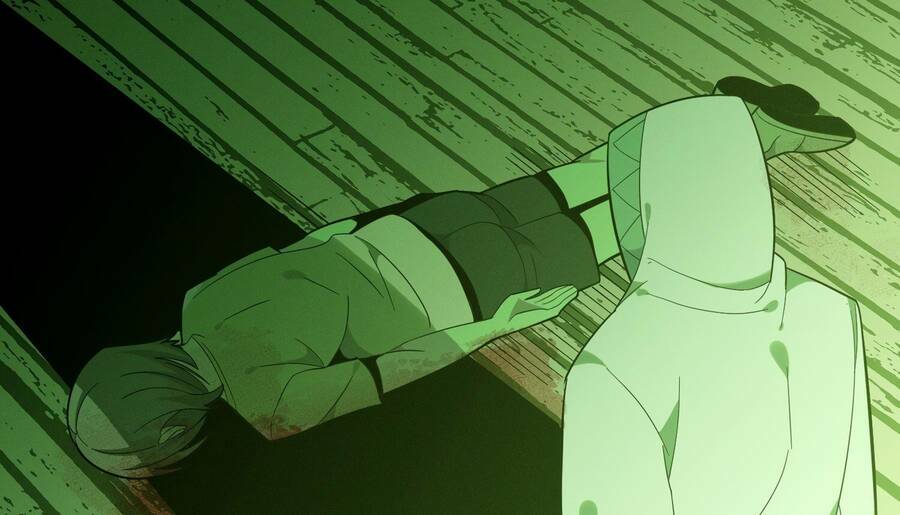 Sức Mạnh Của Ác Thần Chapter 21.5 - Trang 2