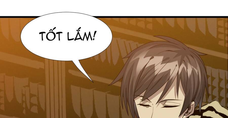 Sức Mạnh Của Ác Thần Chapter 21 - Trang 2