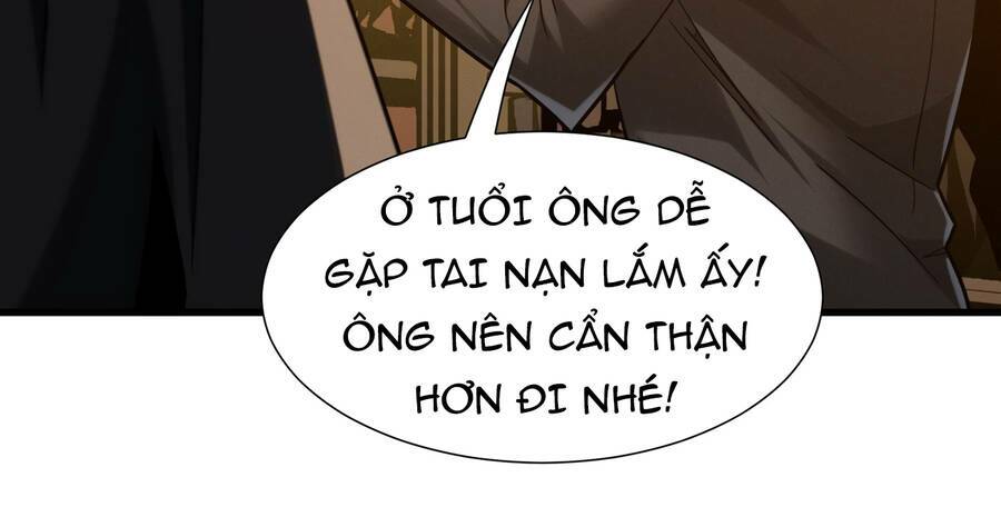 Sức Mạnh Của Ác Thần Chapter 21 - Trang 2