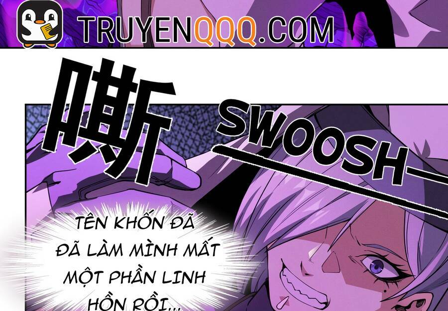 Sức Mạnh Của Ác Thần Chapter 22.5 - Trang 2