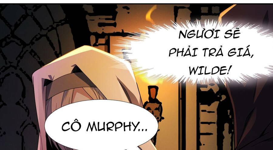 Sức Mạnh Của Ác Thần Chapter 22.5 - Trang 2