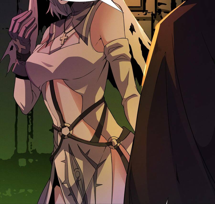 Sức Mạnh Của Ác Thần Chapter 22.5 - Trang 2