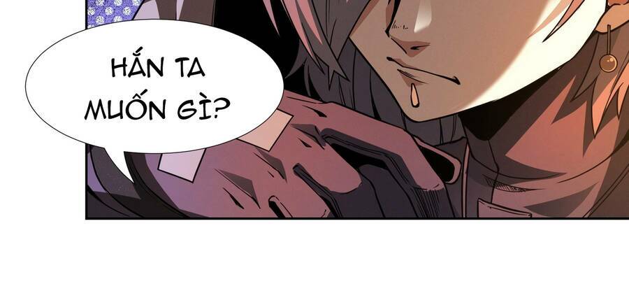 Sức Mạnh Của Ác Thần Chapter 22.5 - Trang 2