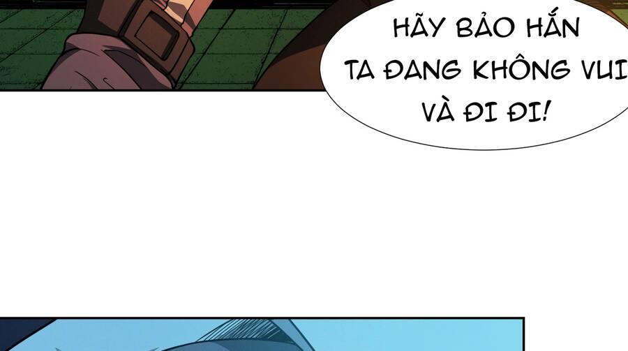 Sức Mạnh Của Ác Thần Chapter 22.5 - Trang 2