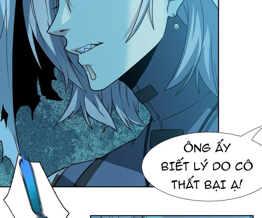 Sức Mạnh Của Ác Thần Chapter 22.5 - Trang 2