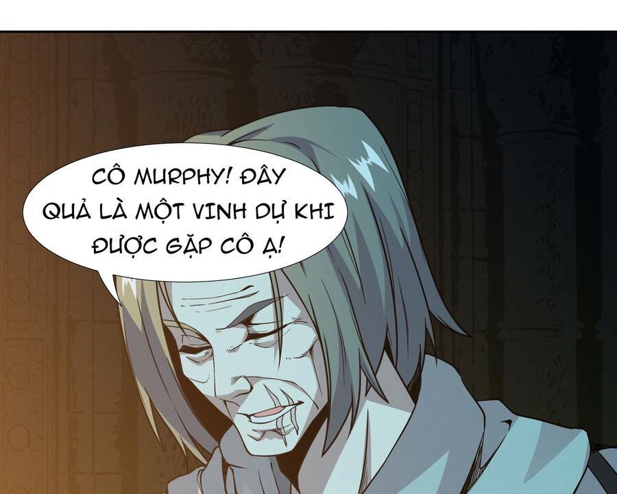 Sức Mạnh Của Ác Thần Chapter 22.5 - Trang 2