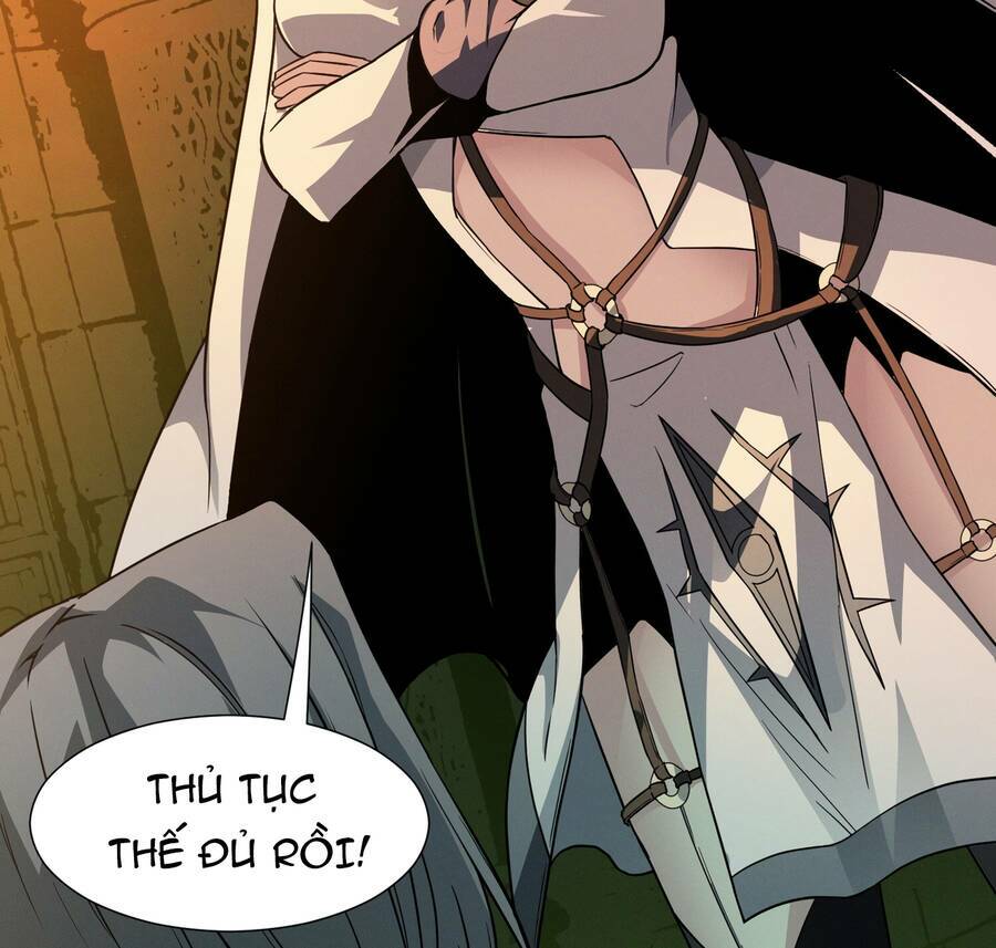 Sức Mạnh Của Ác Thần Chapter 22.5 - Trang 2