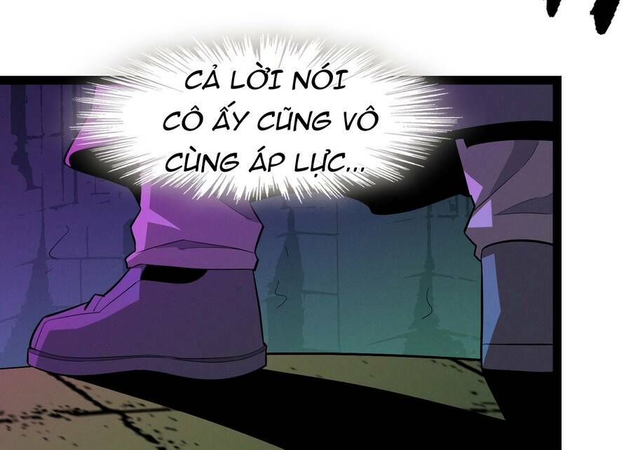 Sức Mạnh Của Ác Thần Chapter 22.5 - Trang 2
