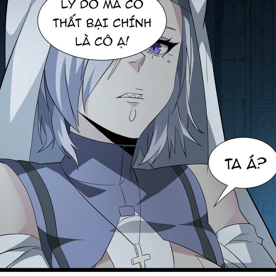 Sức Mạnh Của Ác Thần Chapter 22.5 - Trang 2