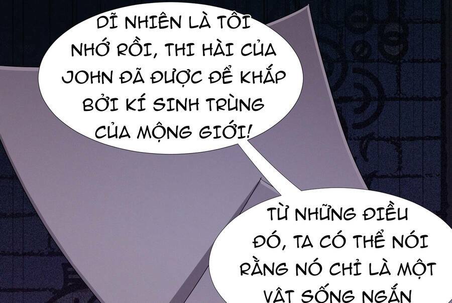 Sức Mạnh Của Ác Thần Chapter 22.5 - Trang 2