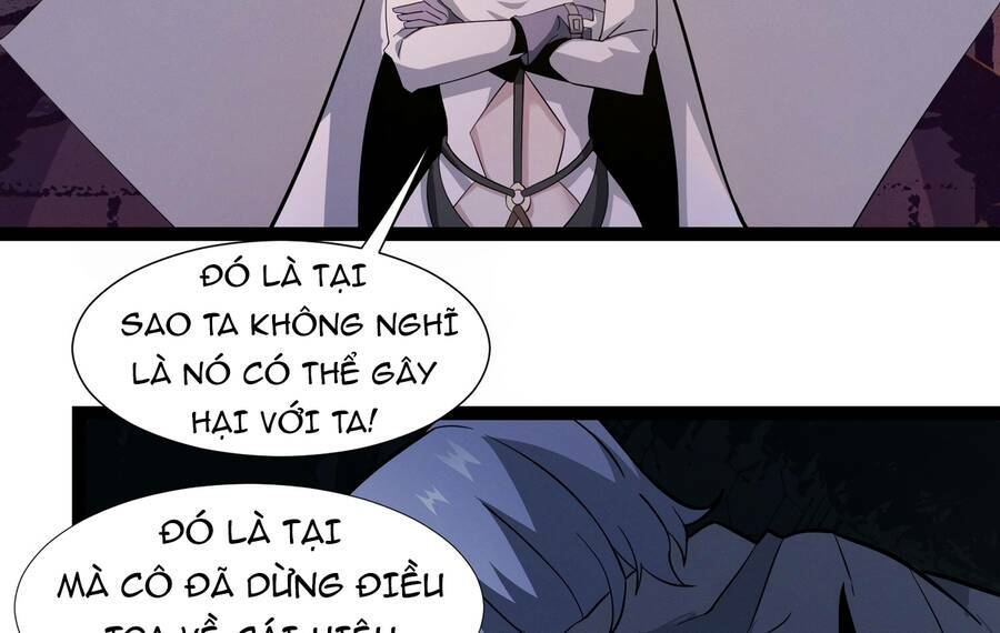 Sức Mạnh Của Ác Thần Chapter 22.5 - Trang 2