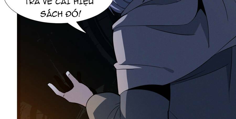 Sức Mạnh Của Ác Thần Chapter 22.5 - Trang 2