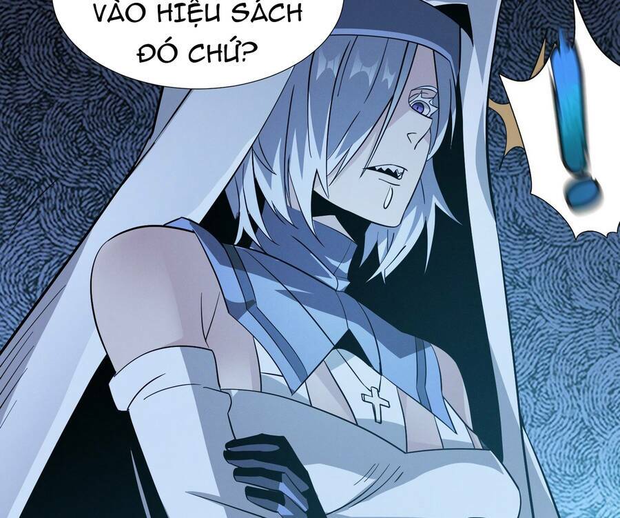 Sức Mạnh Của Ác Thần Chapter 22.5 - Trang 2
