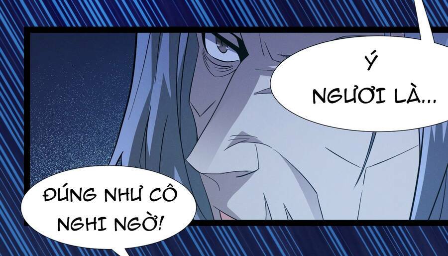 Sức Mạnh Của Ác Thần Chapter 22.5 - Trang 2