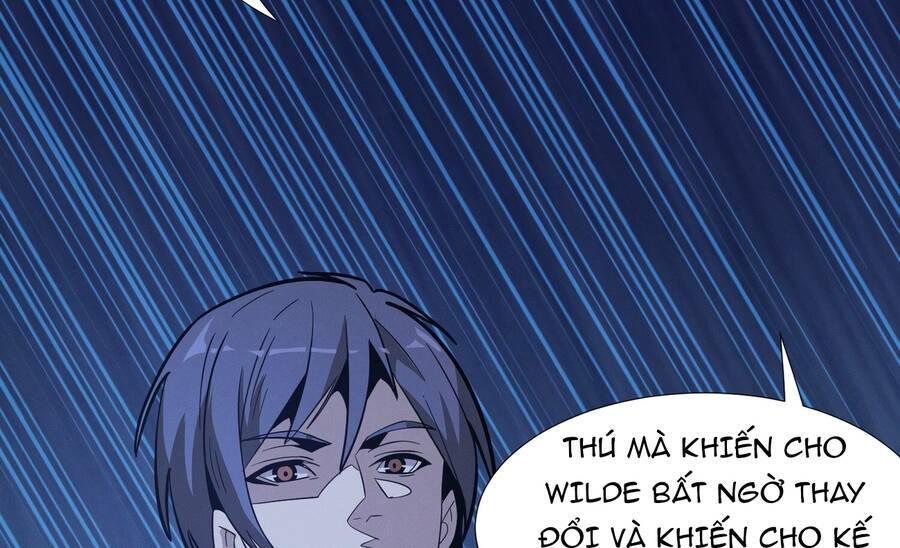 Sức Mạnh Của Ác Thần Chapter 22.5 - Trang 2