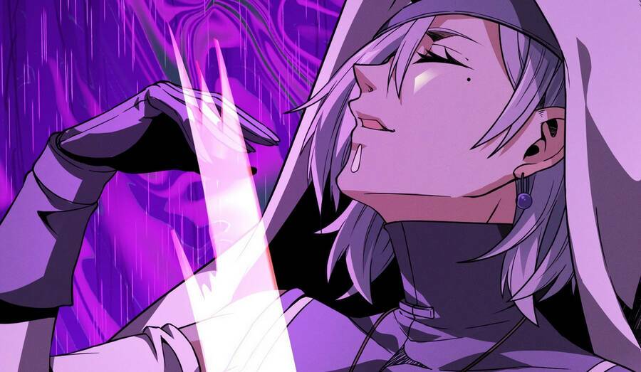 Sức Mạnh Của Ác Thần Chapter 22.5 - Trang 2