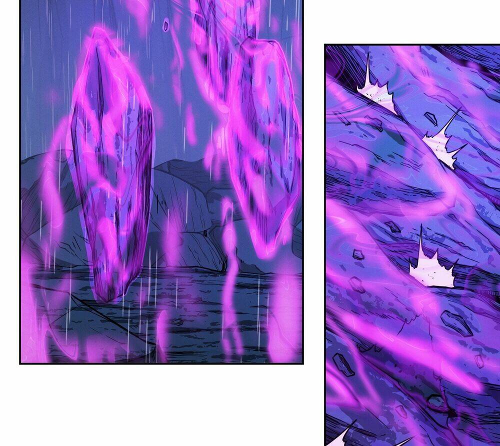 Sức Mạnh Của Ác Thần Chapter 22 - Trang 2