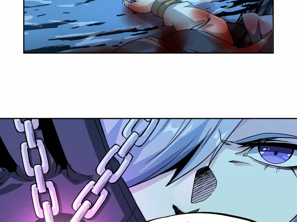 Sức Mạnh Của Ác Thần Chapter 22 - Trang 2