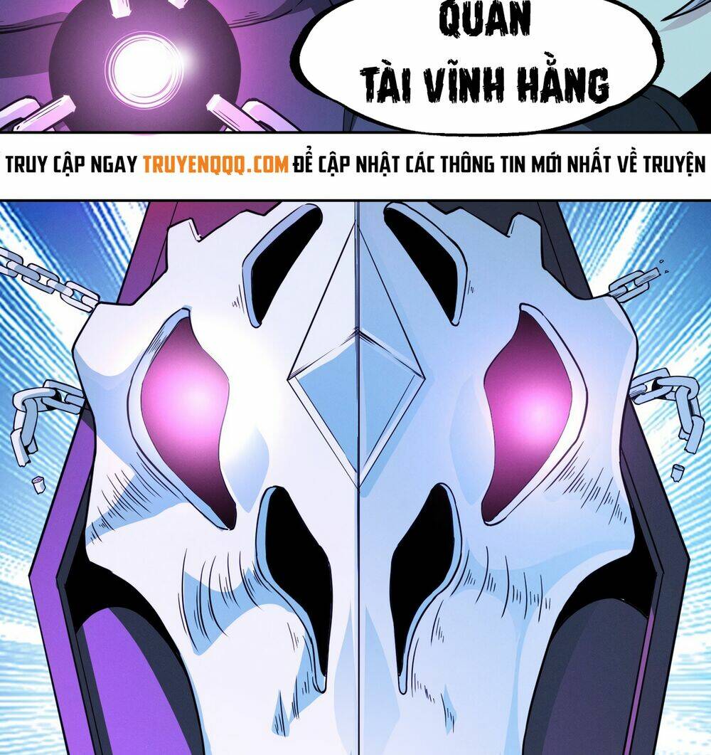 Sức Mạnh Của Ác Thần Chapter 22 - Trang 2