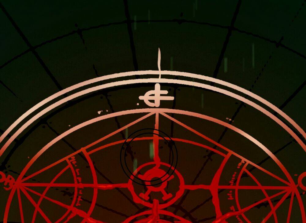 Sức Mạnh Của Ác Thần Chapter 22 - Trang 2