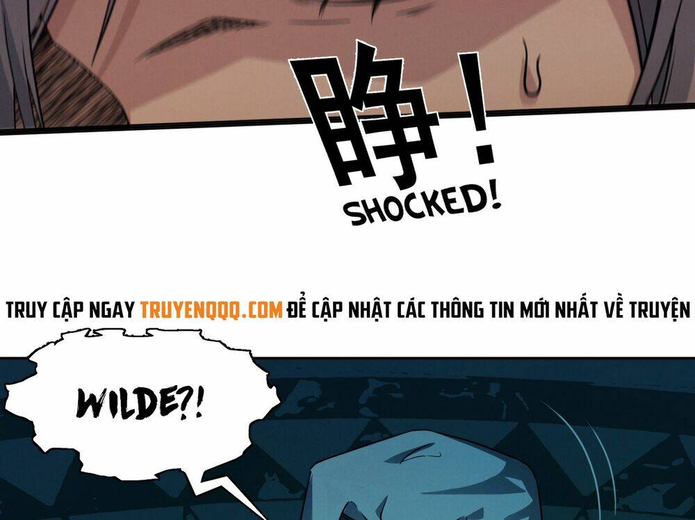 Sức Mạnh Của Ác Thần Chapter 22 - Trang 2