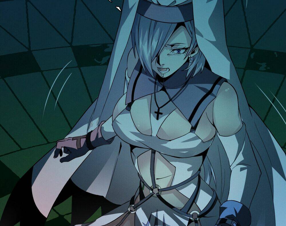 Sức Mạnh Của Ác Thần Chapter 22 - Trang 2