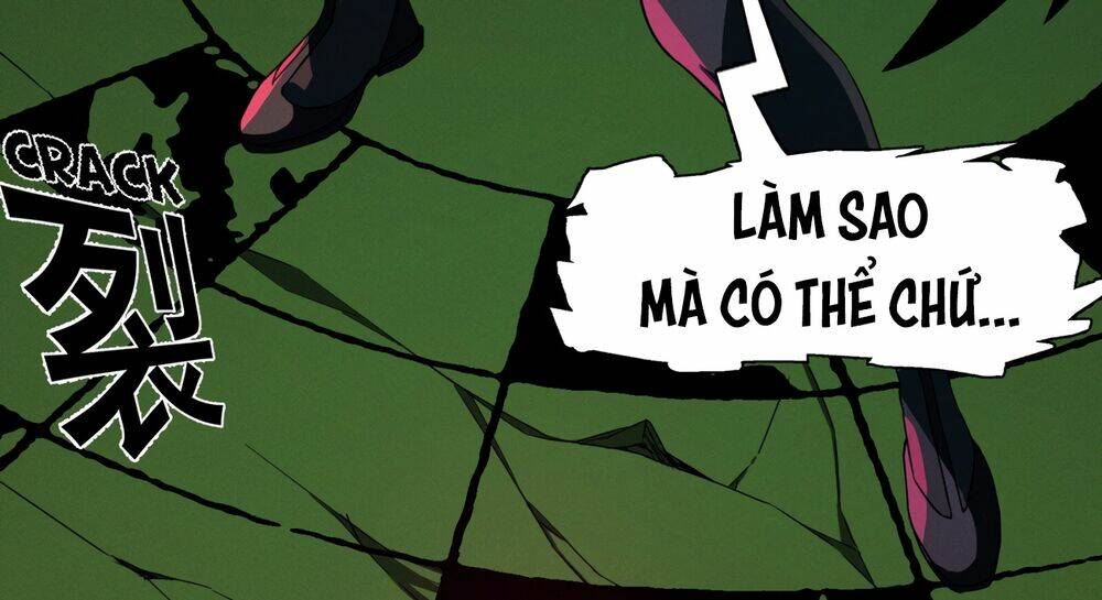 Sức Mạnh Của Ác Thần Chapter 22 - Trang 2
