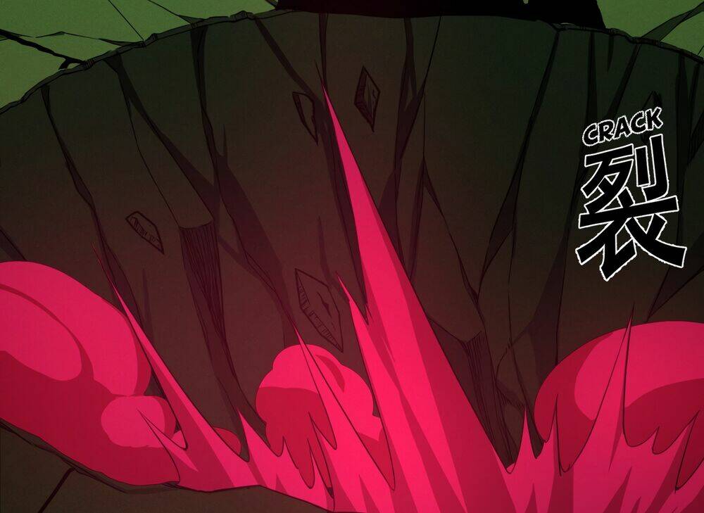 Sức Mạnh Của Ác Thần Chapter 22 - Trang 2