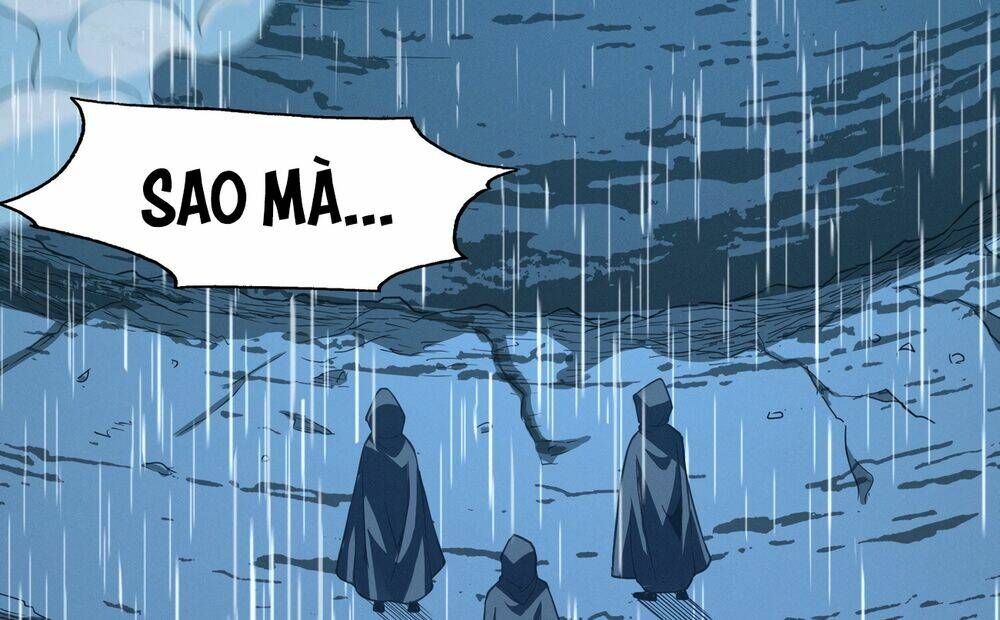 Sức Mạnh Của Ác Thần Chapter 22 - Trang 2