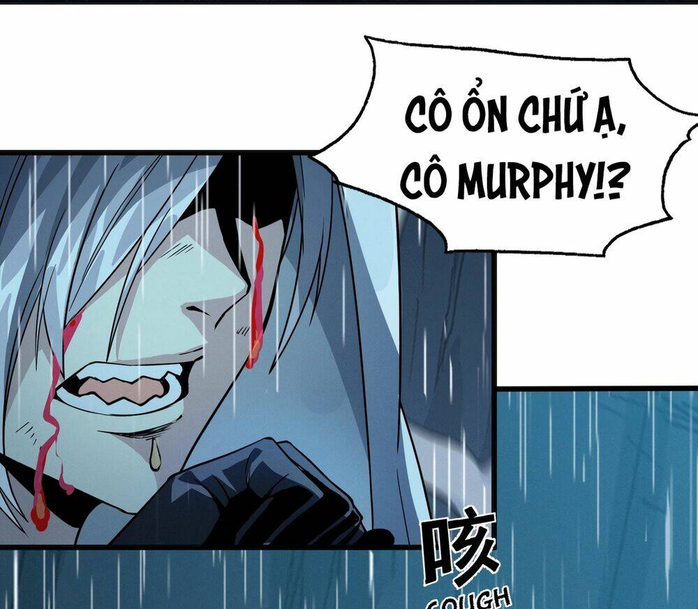 Sức Mạnh Của Ác Thần Chapter 22 - Trang 2