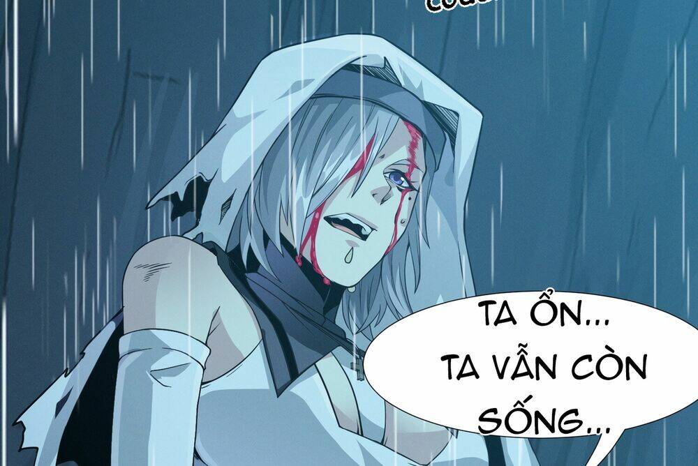 Sức Mạnh Của Ác Thần Chapter 22 - Trang 2