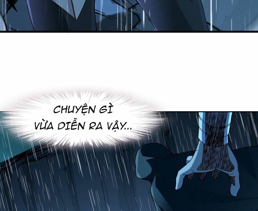 Sức Mạnh Của Ác Thần Chapter 22 - Trang 2