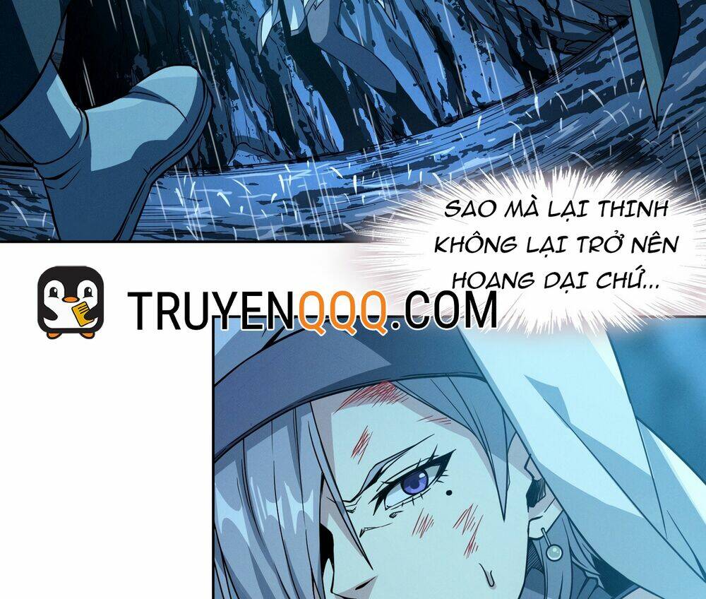 Sức Mạnh Của Ác Thần Chapter 22 - Trang 2