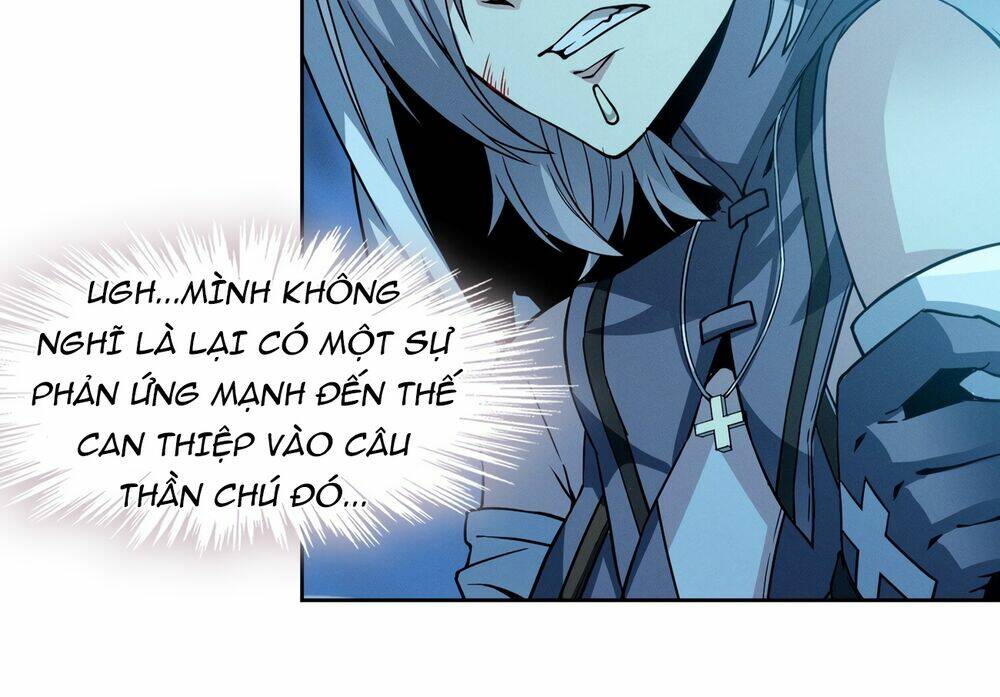 Sức Mạnh Của Ác Thần Chapter 22 - Trang 2