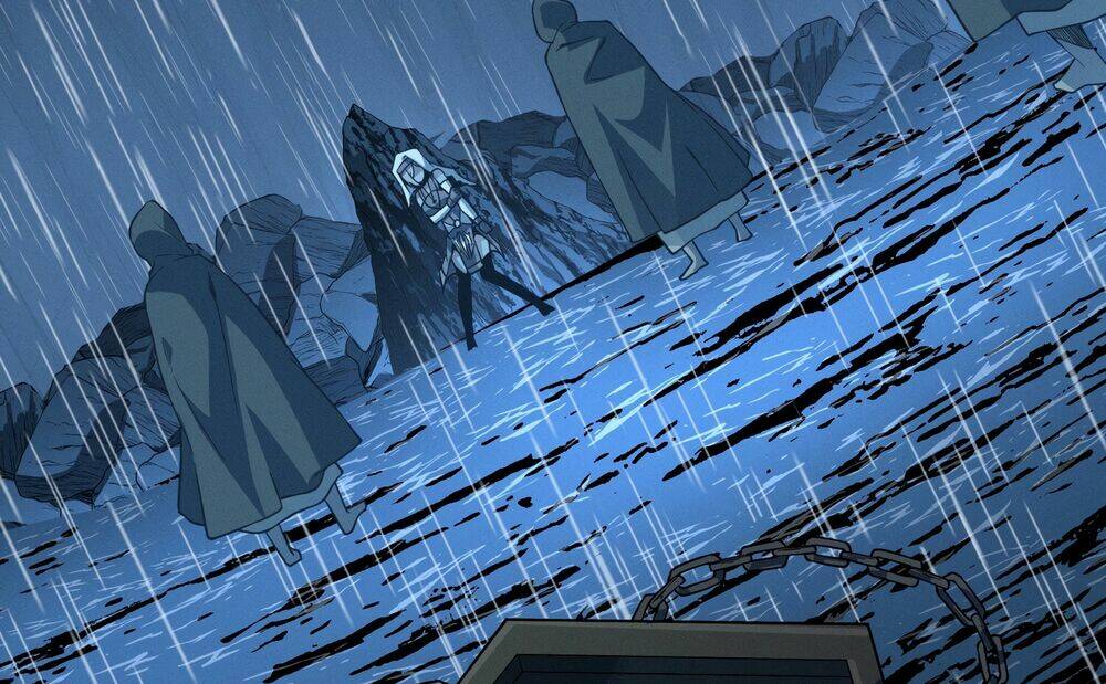 Sức Mạnh Của Ác Thần Chapter 22 - Trang 2