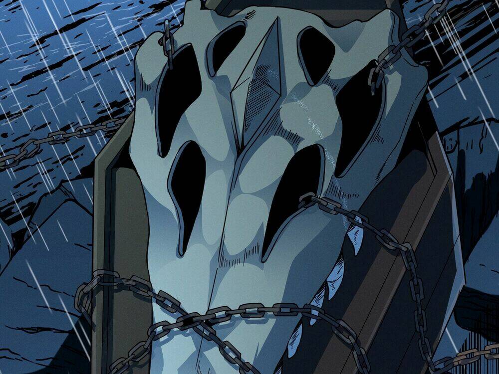 Sức Mạnh Của Ác Thần Chapter 22 - Trang 2