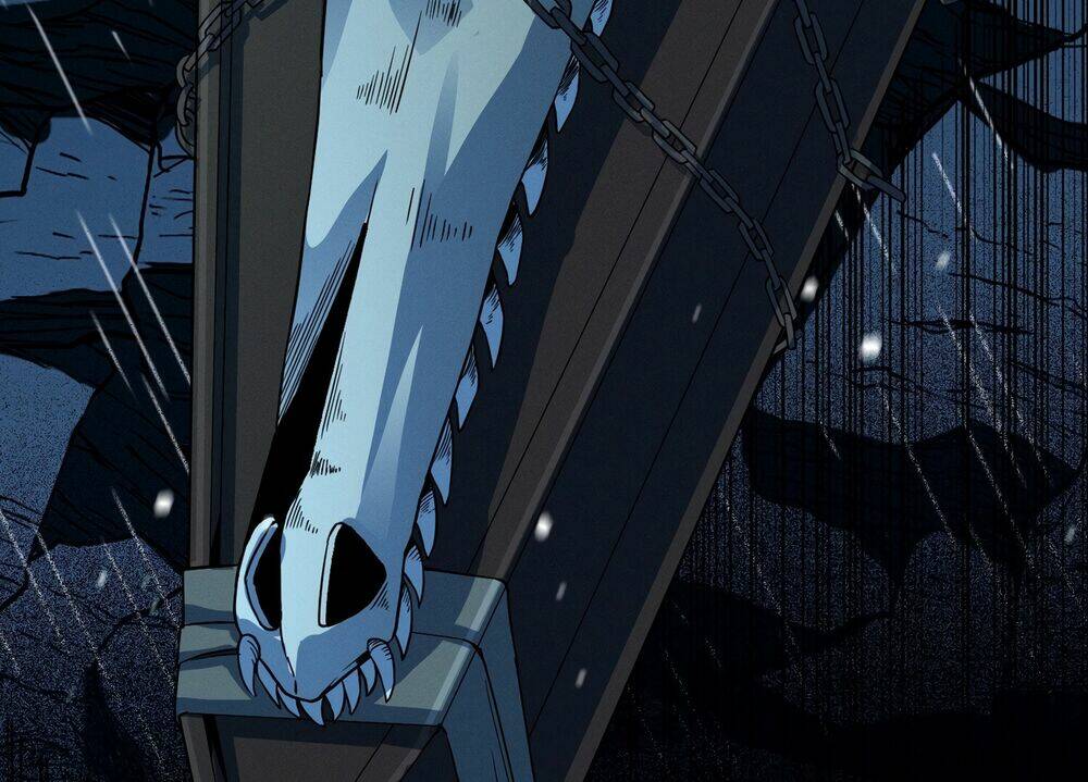 Sức Mạnh Của Ác Thần Chapter 22 - Trang 2