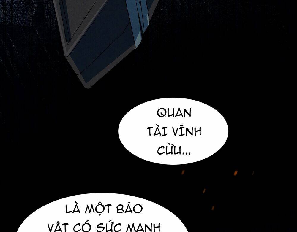 Sức Mạnh Của Ác Thần Chapter 22 - Trang 2