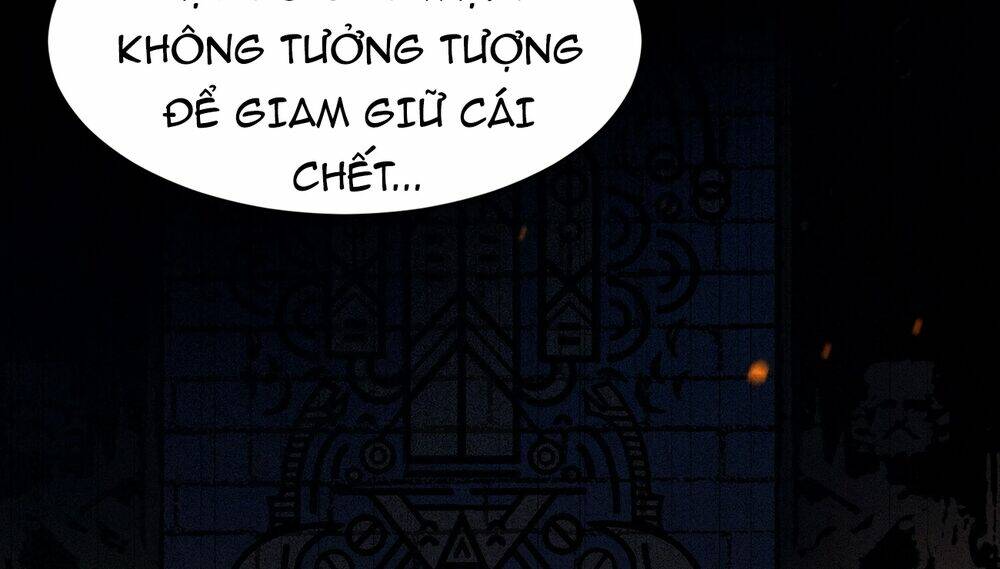 Sức Mạnh Của Ác Thần Chapter 22 - Trang 2